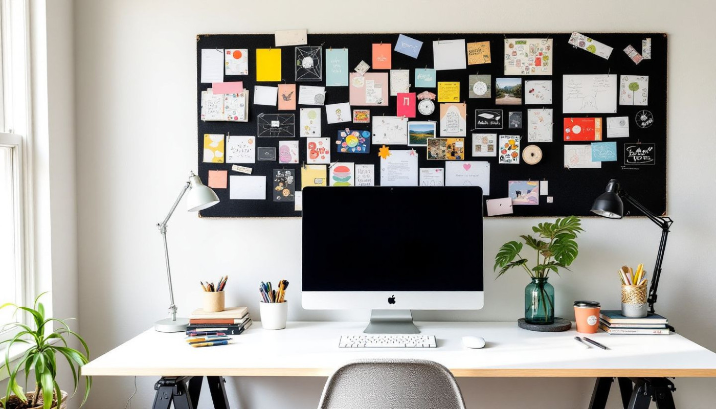 Exploring The Rise Of Creative Spaces In Professional Environments