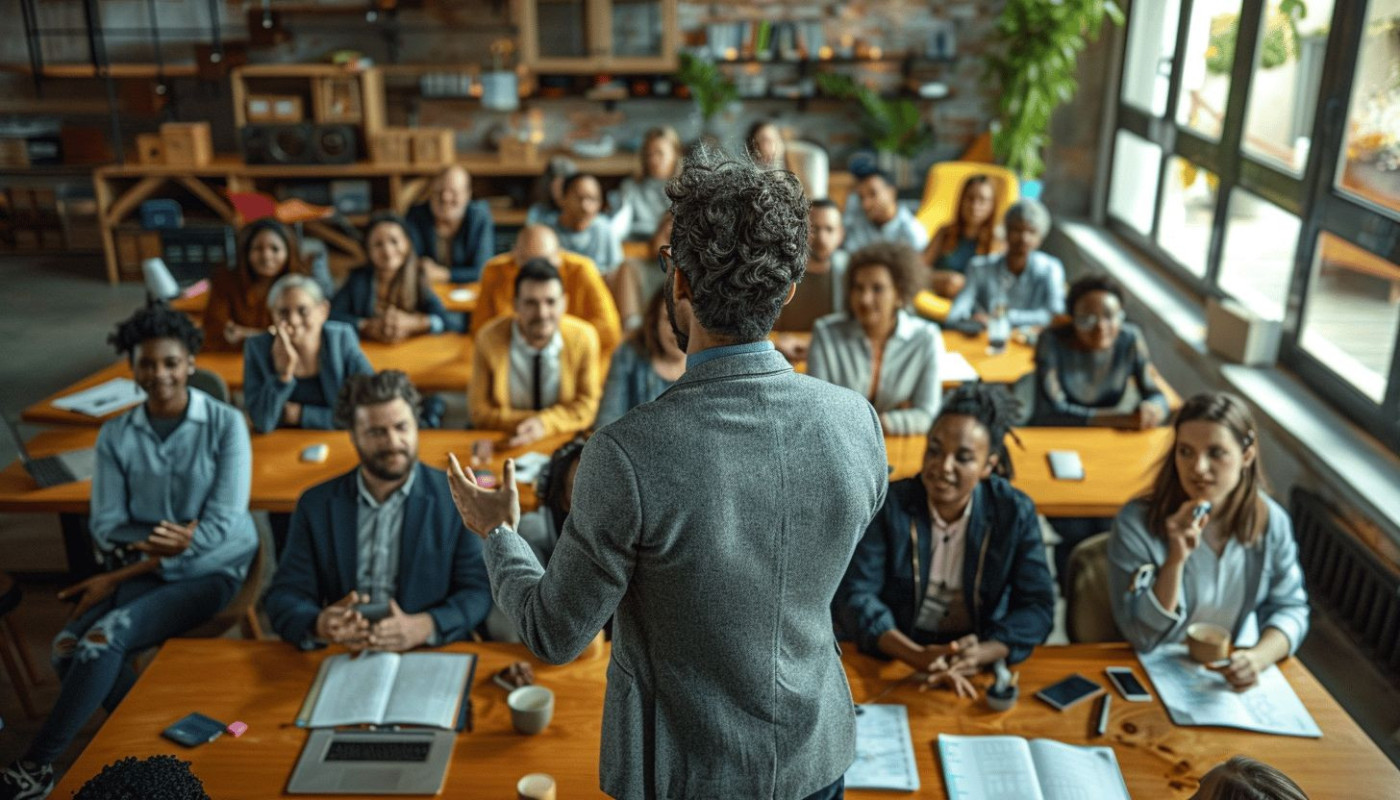 Maximizing Employee Engagement through Transformational Management