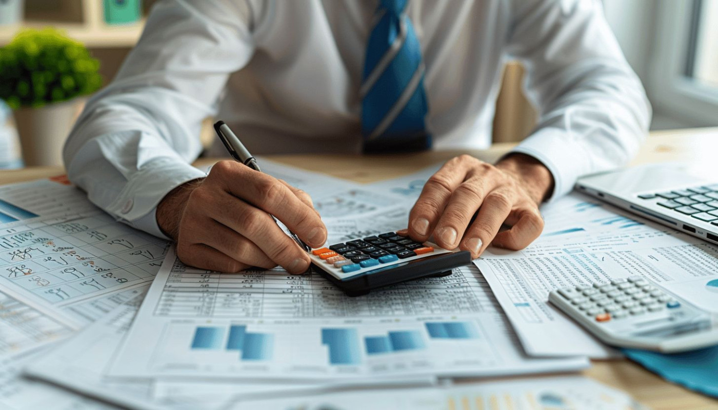 Navigating Business Taxes for Freelancers Key Strategies and Tools