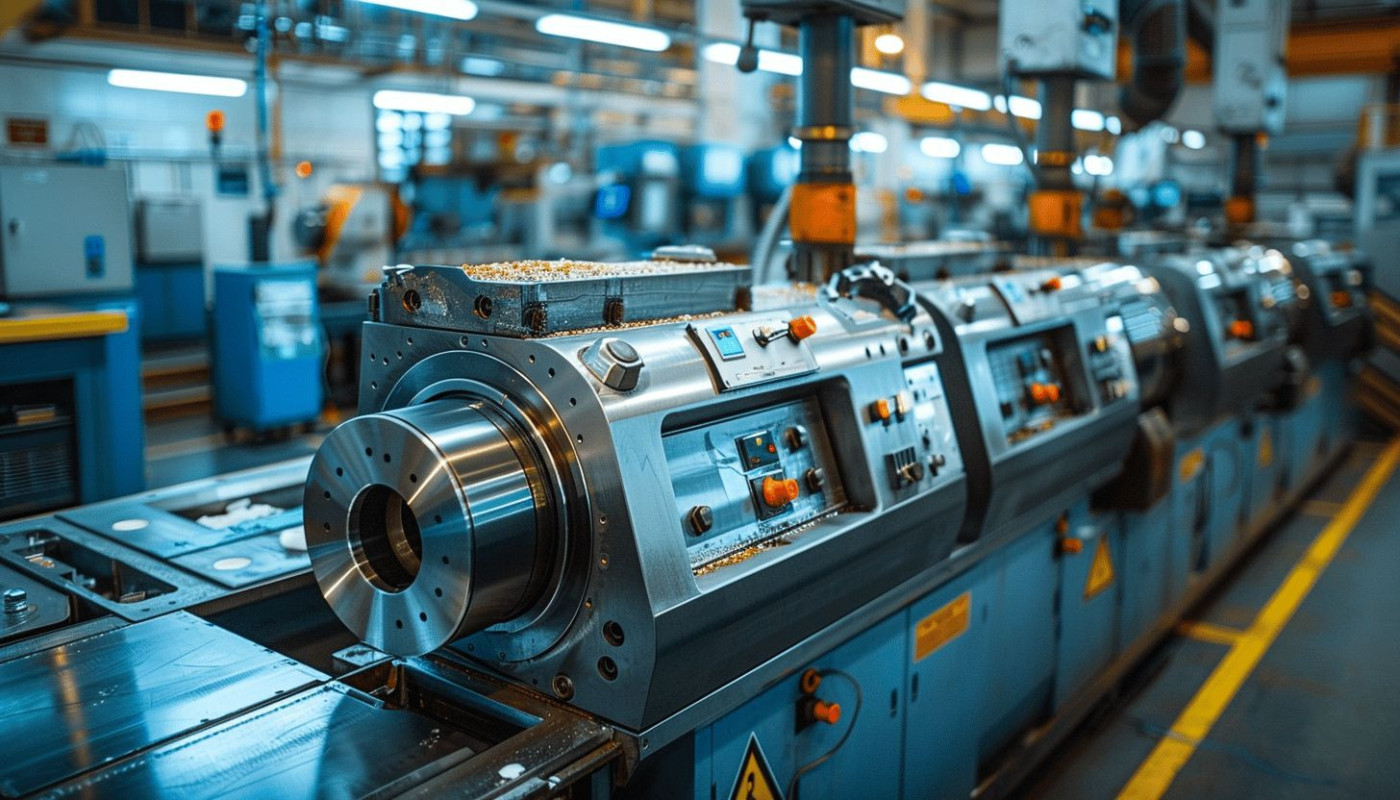 Revitalizing Productivity With Rebuilt CNC Lathes And Milling Machines