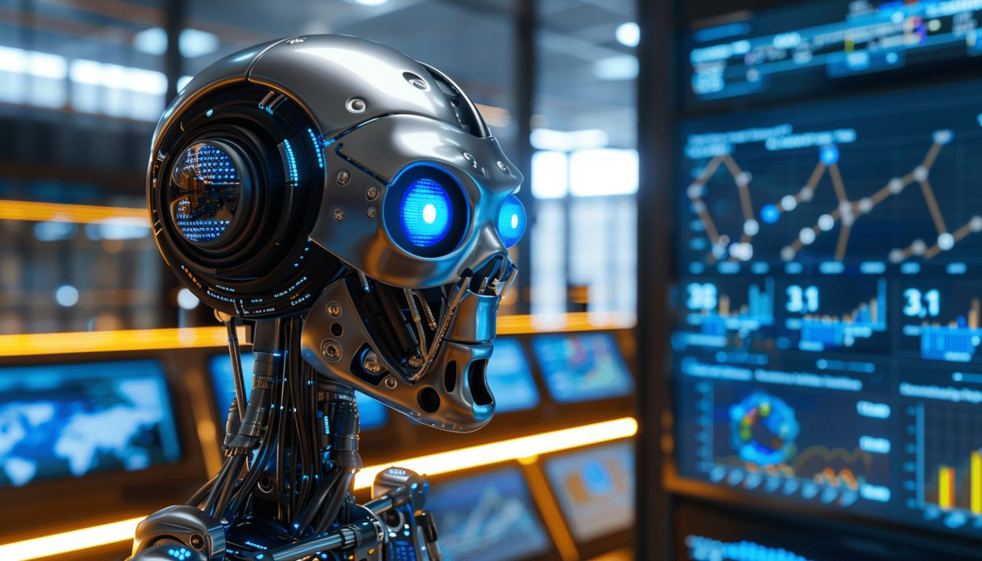 The impact of artificial intelligence on economic forecasting accuracy